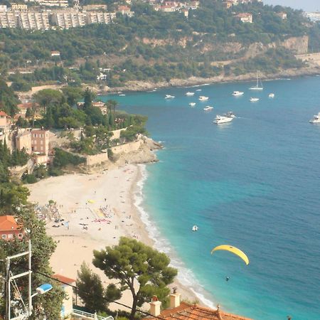 Cap Au Sud,Vue Panoramique Mer,Piscine Menton Oda fotoğraf