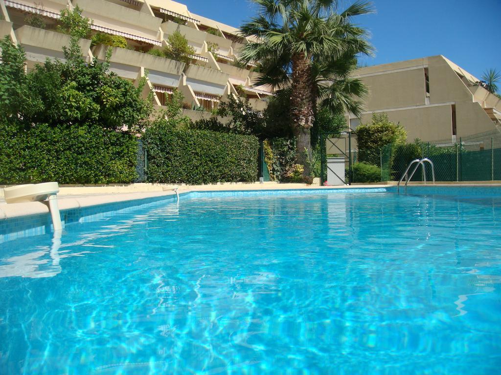 Cap Au Sud,Vue Panoramique Mer,Piscine Menton Dış mekan fotoğraf