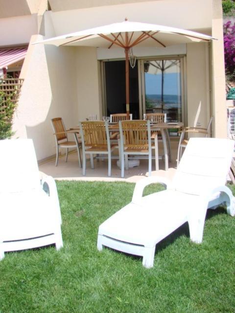 Cap Au Sud,Vue Panoramique Mer,Piscine Menton Oda fotoğraf